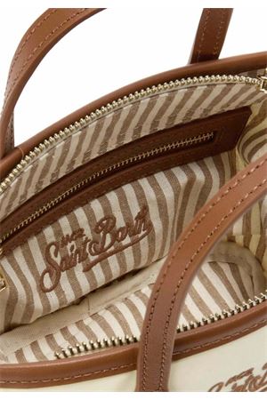 Nylon City Shoulder Bag MC2 SAINT BARTH | Crossbody Bags | CB000201818L